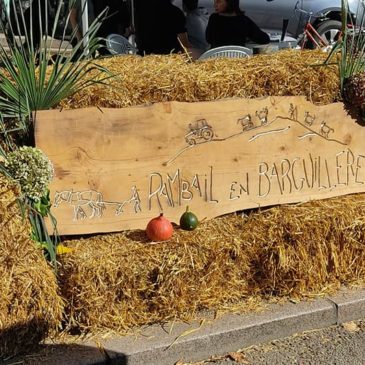 Foire de la Barguillère à Foix